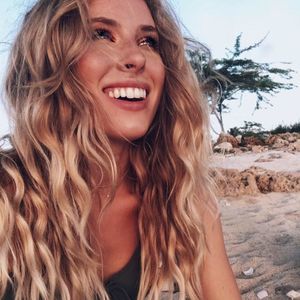 Meet your Posher, Gracie